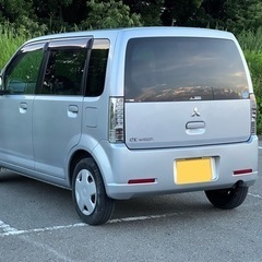 ★H24年ekワゴン★距離3.7万km★ナビ★ETC★の画像