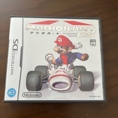 マリオカートDS（NINTENDO DS用）