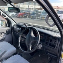 ダイハツ　ハイゼット　車検令和7年4月の画像
