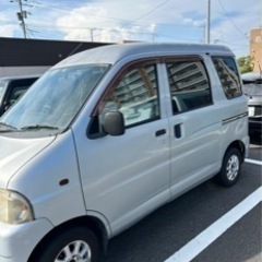 ダイハツ　ハイゼット　車検令和7年4月の画像