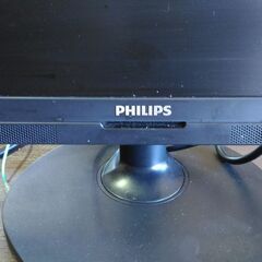 Philip 2２インチ　モニター