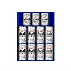 ビールギフト アサヒ スーパードライ 缶ビールセット AG-25 