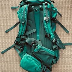 THE NORTH FACE　リュックサック　32リットルの画像