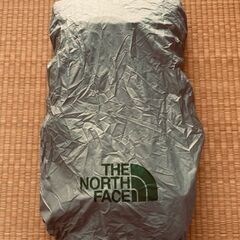 THE NORTH FACE　リュックサック　32リットルの画像