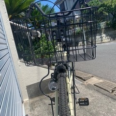 自転車の画像