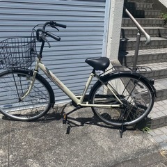 自転車の画像