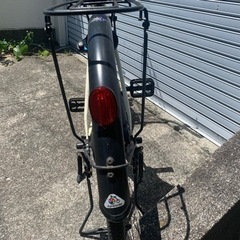 自転車の画像
