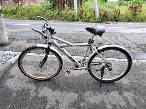 スペシャライズド・リーボslカーボン・フルサスペンション Mサイズ 29