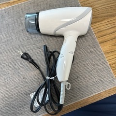ヘアドライヤー