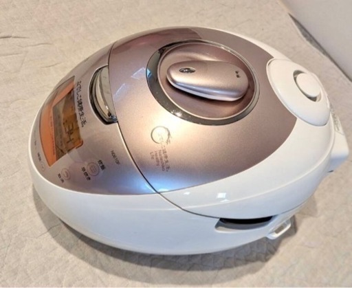 なでしこ健康生活 全自動発芽玄米炊飯 ジーエムピージャパン　CRP-N0610F