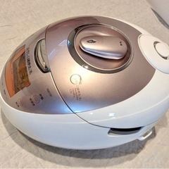 なでしこ健康生活 全自動発芽玄米炊飯 ジーエムピージャパン　CR...