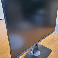 DELL P2419HC HDMI,TYPE C 接続