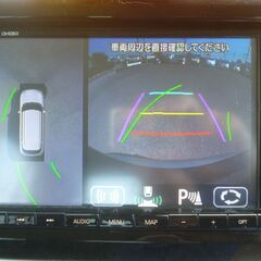 家で買える！R2年 4WDクロスビー1000ccターボ車 大型８インチナビ＆全方位パノラマカメラ！走行2.5キロ！国定駅４キロor伊勢崎駅７キロor前橋駅13キロ の画像