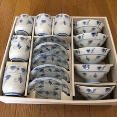 【未使用】カトラリーセット