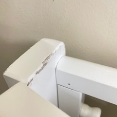 ベビーベット　<ホワイト> の画像