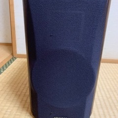 スピーカー差し上げますの画像