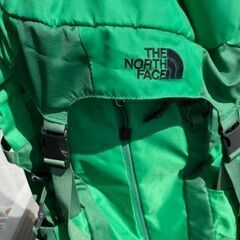 THE NORTH FACE　リュックサック　32リットルの画像