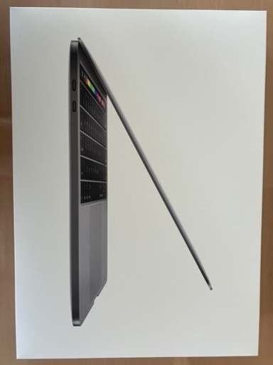 MacBook Pro 2018 13インチ Corei7 メモリ16GB