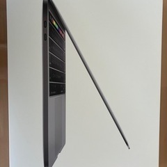 MacBook Pro 2018 13インチ Corei7 メモリ16GB