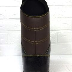  BXB スノボブーツ 27.0㎝ ダイヤル式 メンズ ビーエックスビー スノーボードブーツ ブラウン 27cm 札幌市 白石区 東札幌の画像
