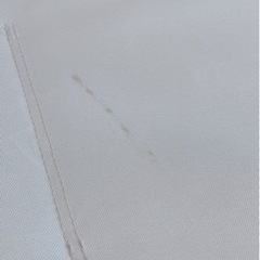 無印良品　折りたたみベンチの画像