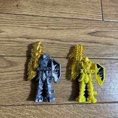 リュウソウジャーDXリュウソウケンの画像