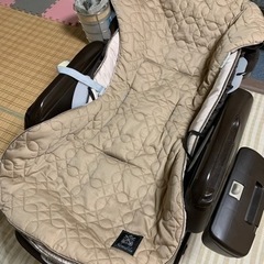 8/29〜8/31限定値引します！！チャイルドシート、西松屋⭐️...