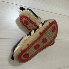 サンダル シューズ 18cm ♪の画像