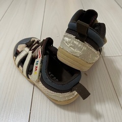 サンダル シューズ 18cm ♪の画像