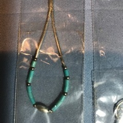 シルバーアクセサリーの画像