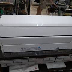 ?オススメ品?2019年製 富士通ゼネラル FUJITSU GENERAL AS-C28J-W 2.8kwエアコン 10畳・単相100V ホワイト Cシリーズ nocria ノクリア