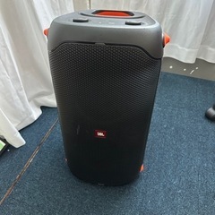 JBL PARTY BOX 110 三脚付き