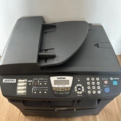 【お引取可能な方】brother MFC-7820N / レーザー複合機の画像