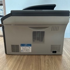 【お引取可能な方】brother MFC-7820N / レーザー複合機の画像