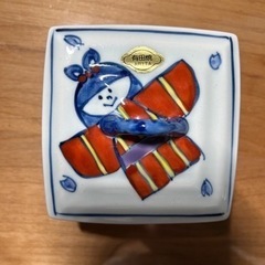 和風食器お譲りしますの画像