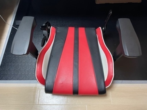 AKRacing 座椅子 極坐V2