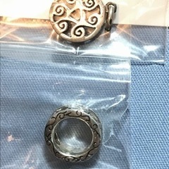 シルバー925 ペンダントトップ