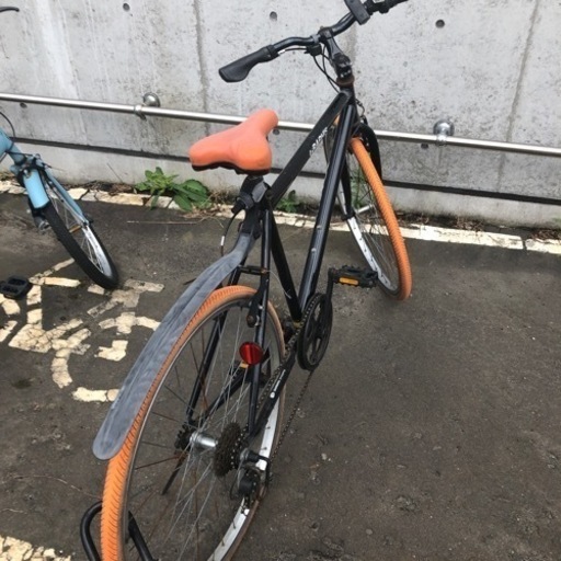 GRAPHIS 自転車