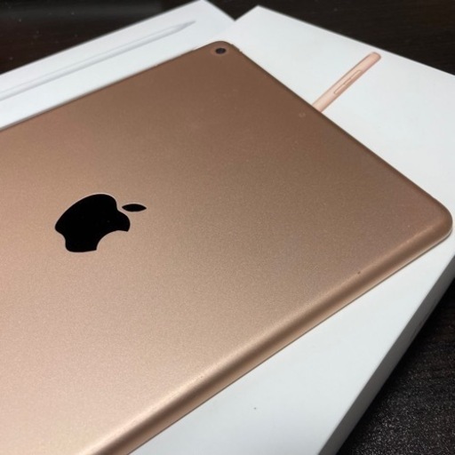 iPad 第6世代 Wi-Fi 32GB＋Apple Pencil