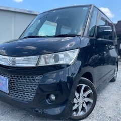 ★支払い総額17.8万円★スズキ パレットSW /車検2年付きコ...