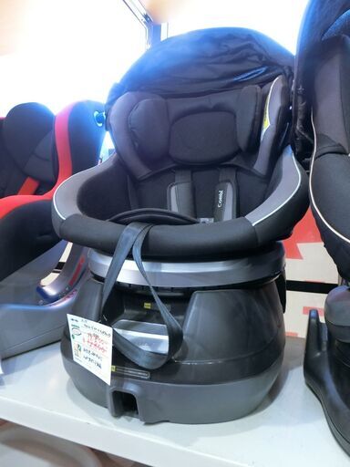 最終価格】コンビ チャイルドシート 超美品】 最終価格 Combi コンビ