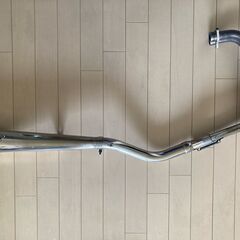 ホンダCL400用 スーパートラップマフラー