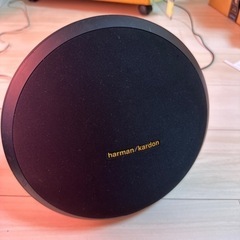 Harman/Cardon 重低音スピーカー