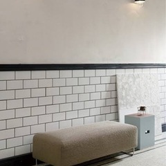 カッシーナ　ネスト　ベンチ　253 ソファの画像