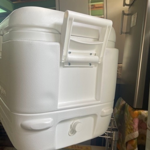 クーラーボックス　IGLOO  113L　120QT　イグルー