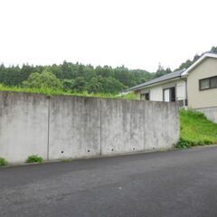 鹿児島県指宿市東方「ゆのさと台」【宅地分譲】温泉分譲地残4区画販売524万円～602万円 - 不動産