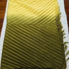 ✨お引き取り者決定✨ストールの画像