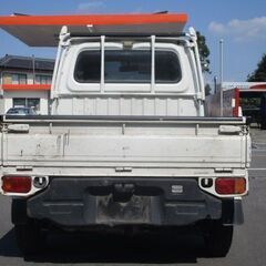 スバル　サンバートラック　2001年式   の画像