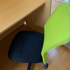 組立式机といすの画像