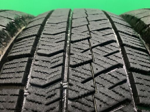 BS BRIDGESTONE BLIZZAK VRX2 195/65R15 15インチ スタッドレス 4本 22年製 セレナ プリウス